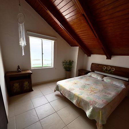Penthouse San Andres Isla Apartment Екстериор снимка