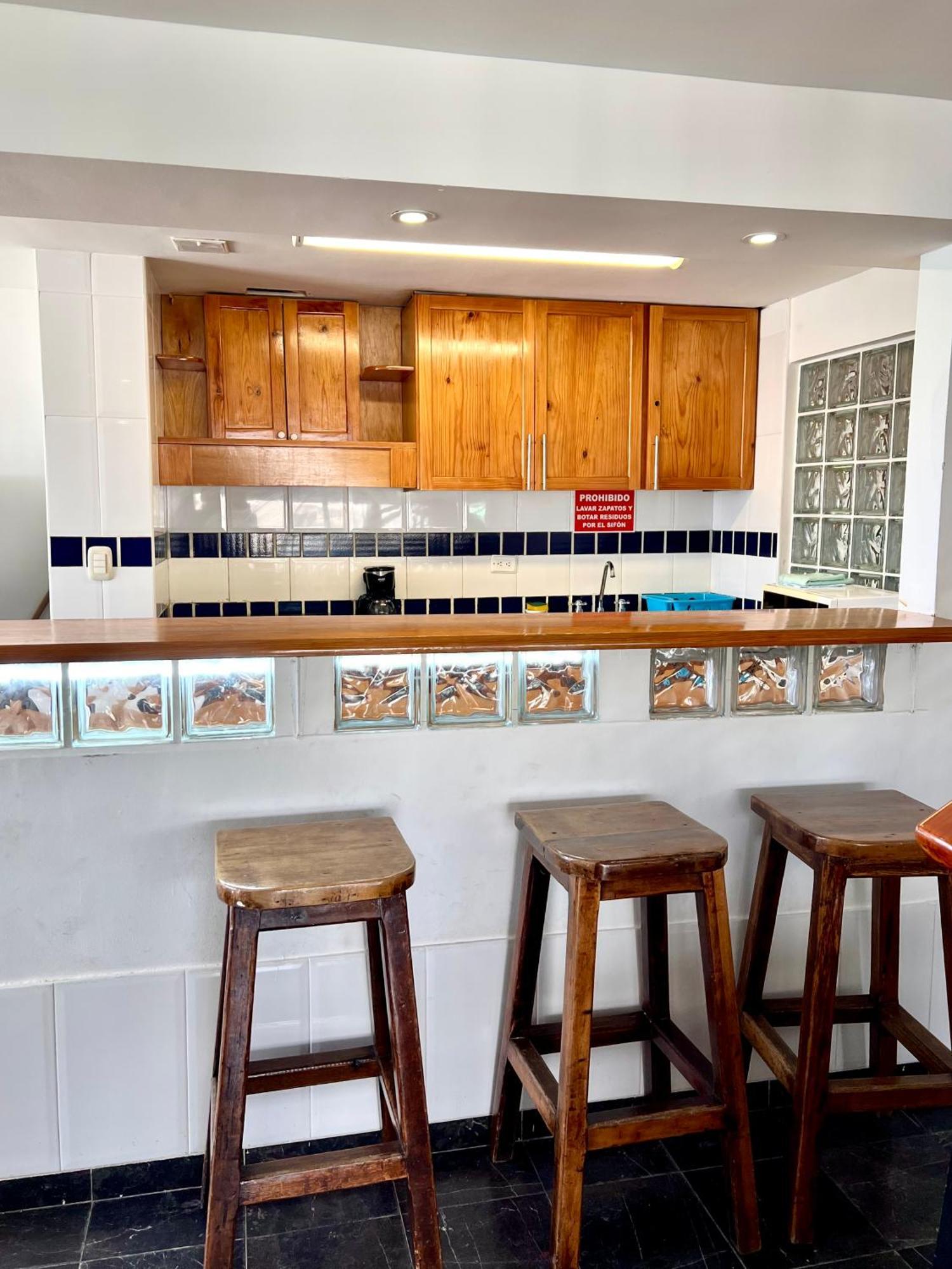 Penthouse San Andres Isla Apartment Екстериор снимка