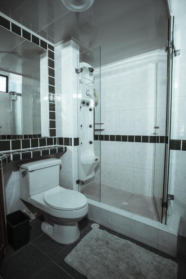 Penthouse San Andres Isla Apartment Екстериор снимка